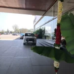 Elegant Wedding Hall at Sri Palani Convention Center – Peerzadiguda, Hyderabad