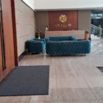 Elegant Wedding Hall at Sri Palani Convention Center – Peerzadiguda, Hyderabad