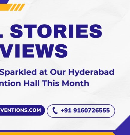 Sri Palani Convention Hall Hyderabad – Real Stories & Reviews of September 2025 Event